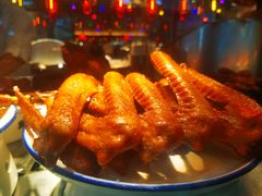 -陈鹏鹏潮汕菜(宝安机场T3航站楼店)