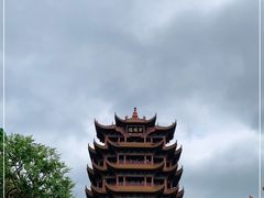 -黄鹤楼