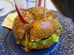 -get pizza意大利餐厅(凯德MALL店)