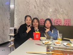 -海底捞火锅(大唐店)