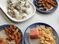 -景笙毋米粥底火锅(20年老字号)
