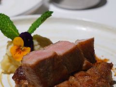 -K·Kitchen KK牛扒厨房(江南西店)