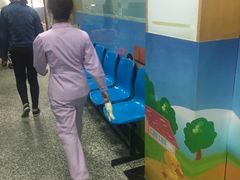 -北京市海淀区清河社区卫生服务中心