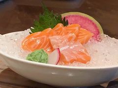 -赤坂亭·M9和牛烧肉·铁板烧·日料398放题(长泰广场店)