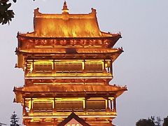 -台儿庄古城