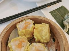-金河半岛园林酒家(金融城店)