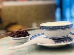 -广信牛奶甜品世家(台东店)
