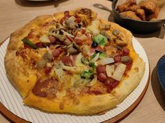 -必胜客(维美店)