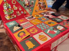 -The Lounge大堂酒廊·咖啡·沙拉·下午茶(金茂深圳JW万豪酒店)