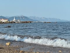 -小麦岛公园