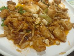 -正阳春烤鸭(华捷道店)