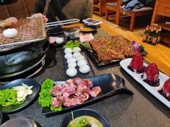 -火炉旺烤肉啤酒屋(沈北创始店)