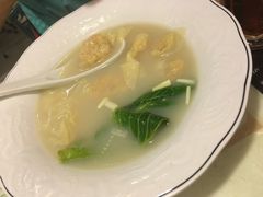 -翠华餐厅(旺角文华商场店)