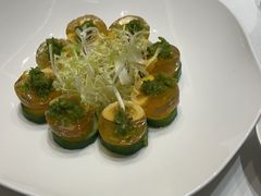 -同庆楼(奥体中心店)