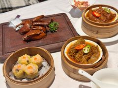 -粤域茶餐厅