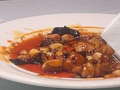 -一味一诚•鲜嫩烤鱼(昌平悦荟店)