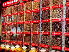 -辣不二地道川菜(汉水路店)