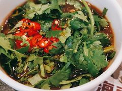 -名门潮牛·鲜牛肉海鲜火锅.烧烤自助餐厅(诚丰广场店)