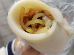 -张果佬年糕卷(科巷店)