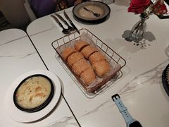 -西堤厚牛排(昆山店)