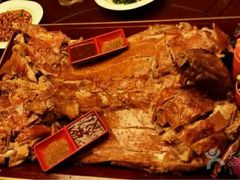 -大汗行宫园林餐厅