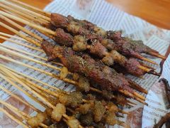 -十里铺铁板鱿鱼