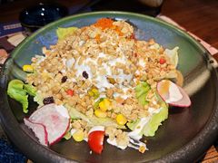 -京鹿料理(荟聚店)