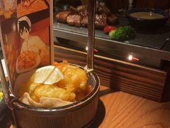 -玉川屋·深夜食堂居酒屋(柳巷店)