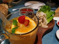 -俄士厨房(万松园店)