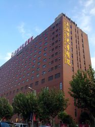 -上海市儿童医院(泸定路院区)