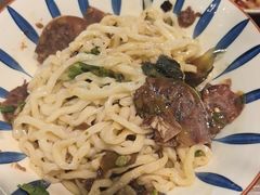 -面乙新派手擀面(大悦城店)
