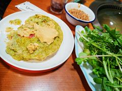 -天发长铁锅炖(王秀村店)