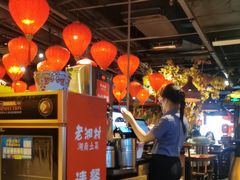 -老湘村·湖南土菜(天河维多利店)