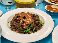 水爆肚-普天和酒楼·新津菜·烤鸭(天津之眼店)
