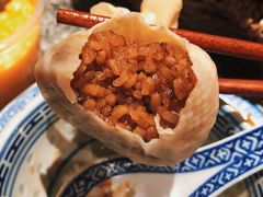 卤肉烧卖-南京大牌档(济南万象城店)