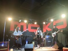 -MOKO樂Bar