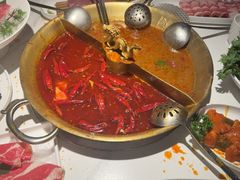-小龙翻大江文化火锅(宽窄店)