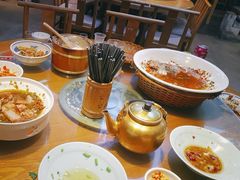 -印象鲵宴·张家界地标美食名片(溪布街店)