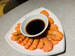 -达叔香味海鲜(海棠68环球美食街店)