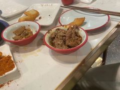 -古乐牛香·鲜牛肉牛杂火锅(高新店)