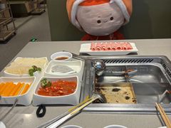 -海底捞火锅(六合天街店)
