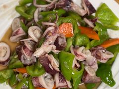 -景祥海鲜美食餐厅