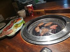 -御牛道日式烤肉料理(杭州万象城店)