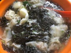 -阿麟馄饨(延长路店)
