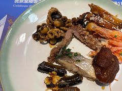 -金海湾自助餐厅(金陵饭店)