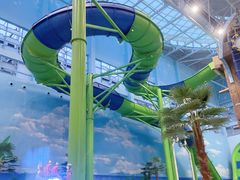 -广州融创水世界