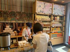 -茶颜悦色(花园道店)