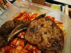 -孖记茶档·热腾茶餐(荔湾领展广场店)