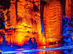 -宝晶宫旅游景区