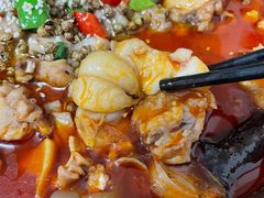 -米二红烧兔(华阳店)